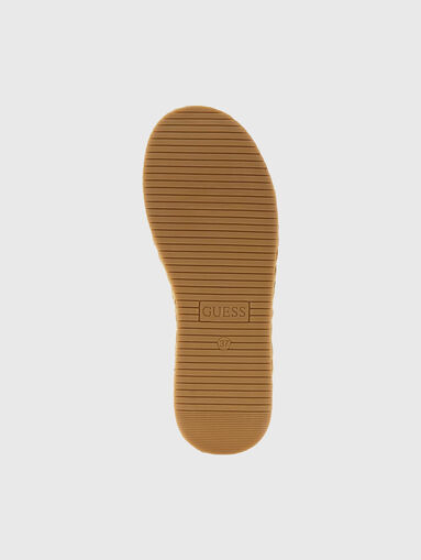 BINATA Sandals - 5