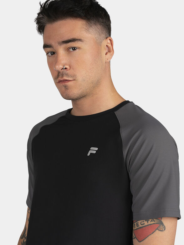 RAGEWITZ  T-shirt - 4