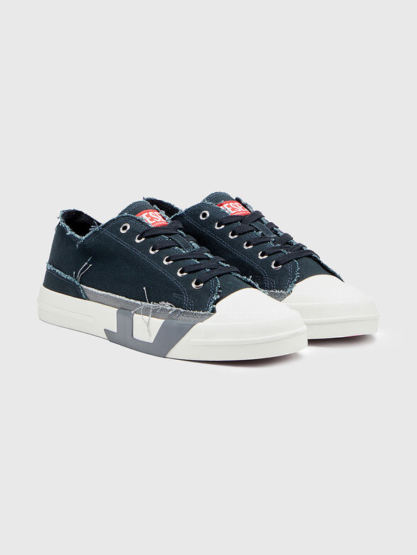 S-D-VERSE LOW sneakers - 2