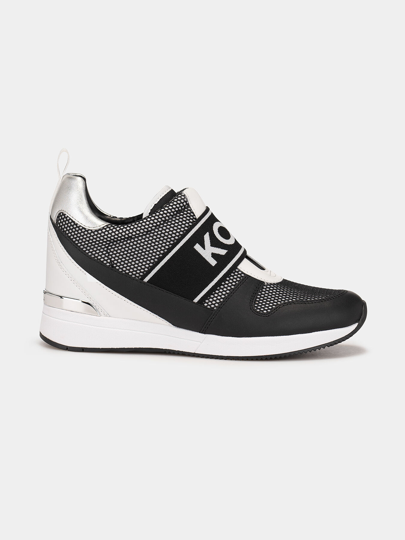Michael kors maven sneaker hotsell