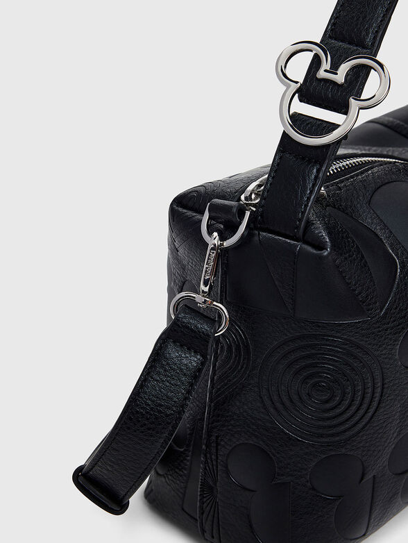 BERGAMO small bag with long handle - 6