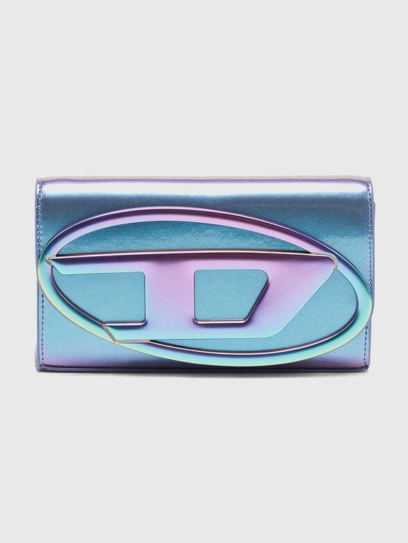 1DR strap wallet - 1