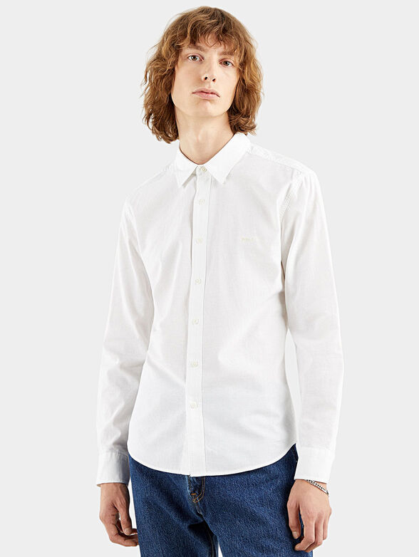 BATTERY HOUSEMARK shirt - 1