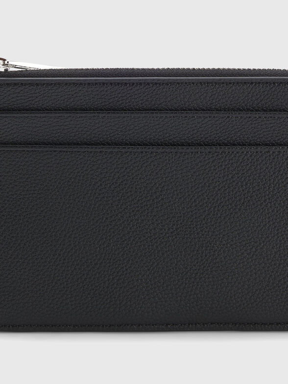 Card holder eco leather - 2