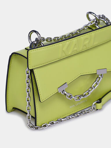 K/KARL SEVEN Mini shoulder bag - 5