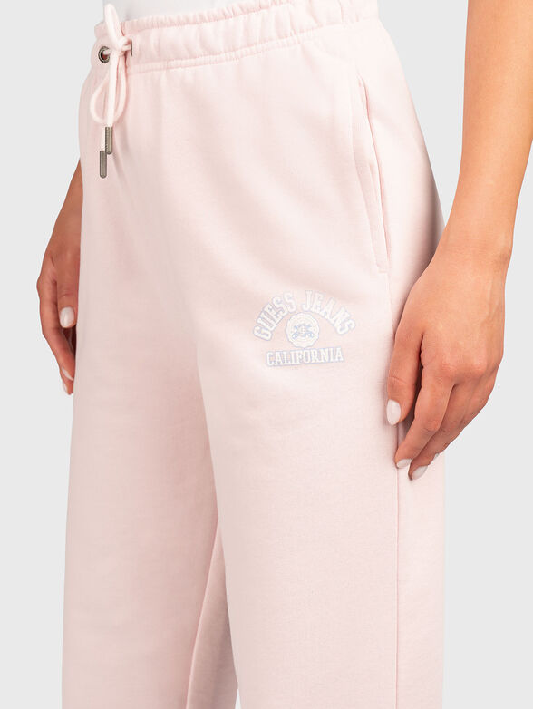 ICONIC sports trousers  - 3