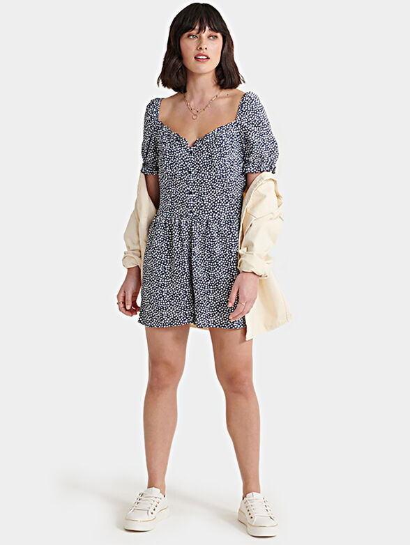 QUINCY SUMMER jumpsuit - 2