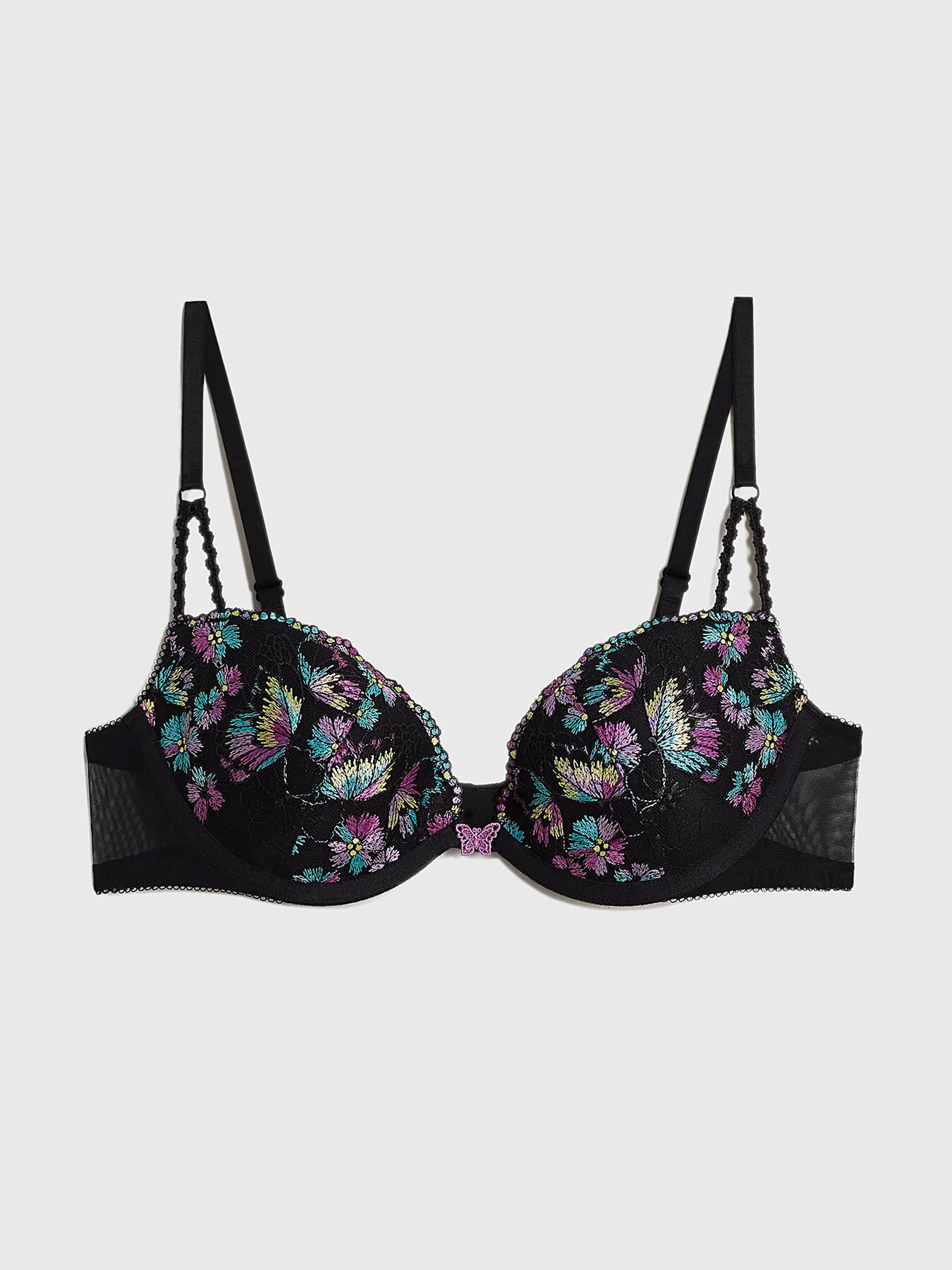 NICELY soft push up bra brand YAMAMAY Globalbrandsstore en