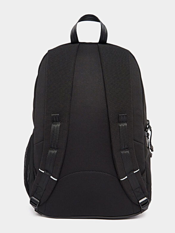 MONTANA Backpack with logo patch - 4