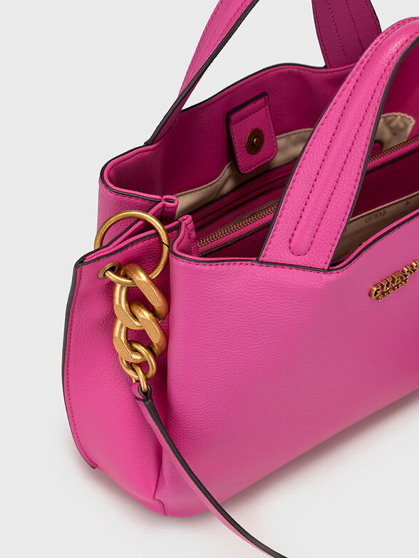 ZED GIRLFRIEND black bag - 4