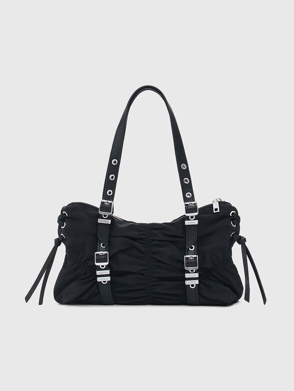 Bag with buckles - 3