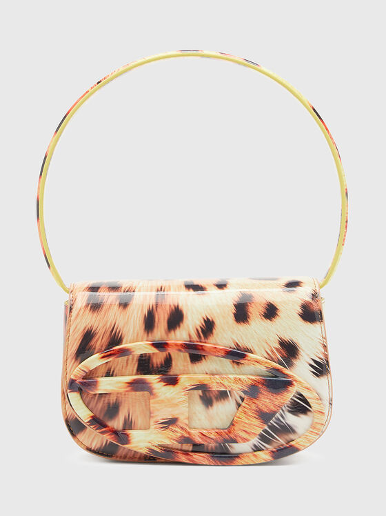 Чанта 1DR 1DR с животински принт - 1