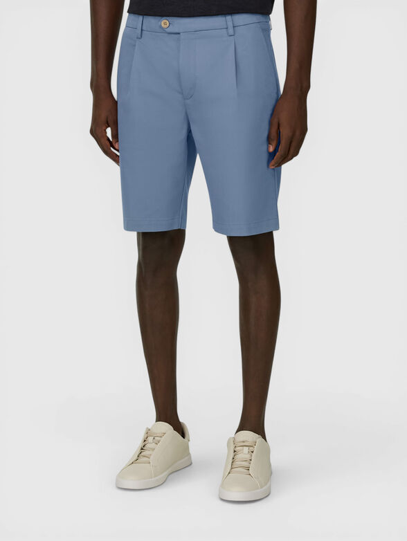 Bermuda shorts - 1