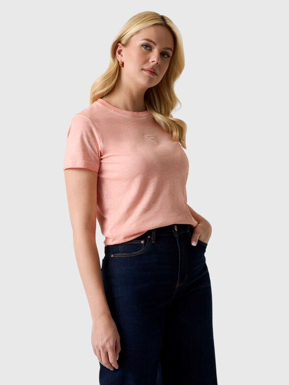 Cotton t-shirt - 2