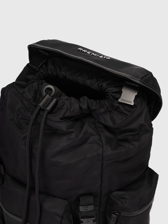 BOOKER backpack - 5