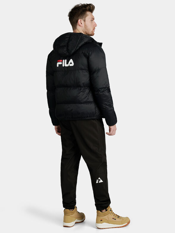 FLOYD padded jacket - 6