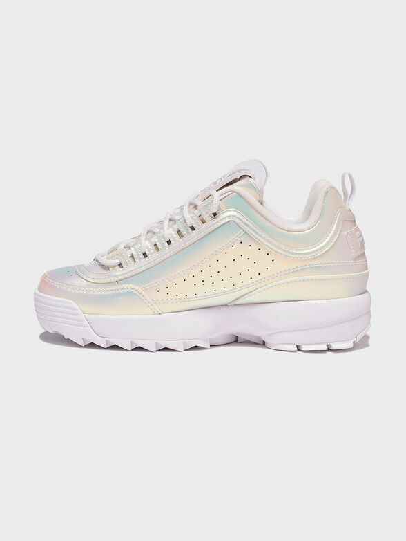 DISRUPTOR F Sneakers - 4
