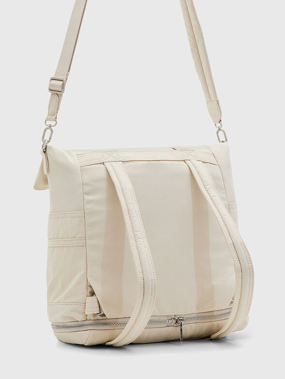 Black bag three in one  - 3