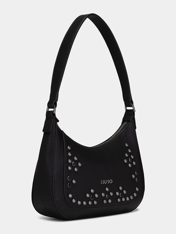 Black bag with studs - 2