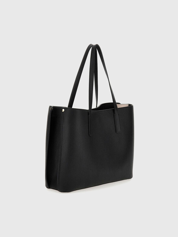 MERIDIAN Bag with logo accent - 2