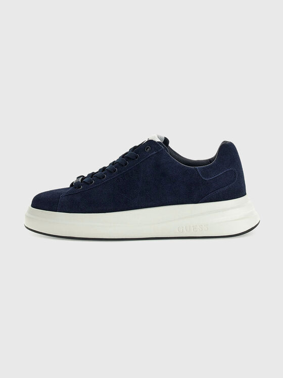ELBA sports shoes with logo details - 1