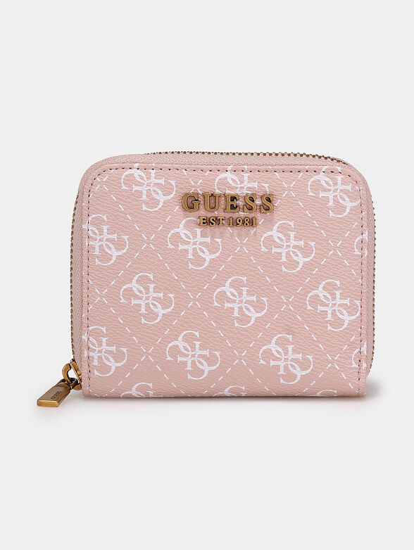 ABEY small purse - 1