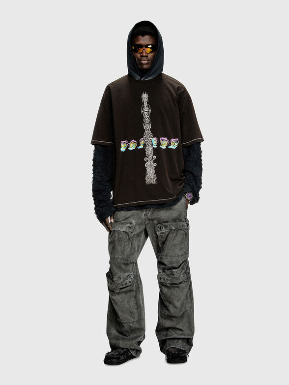 T-BOXT-R4 T-shirt - 2