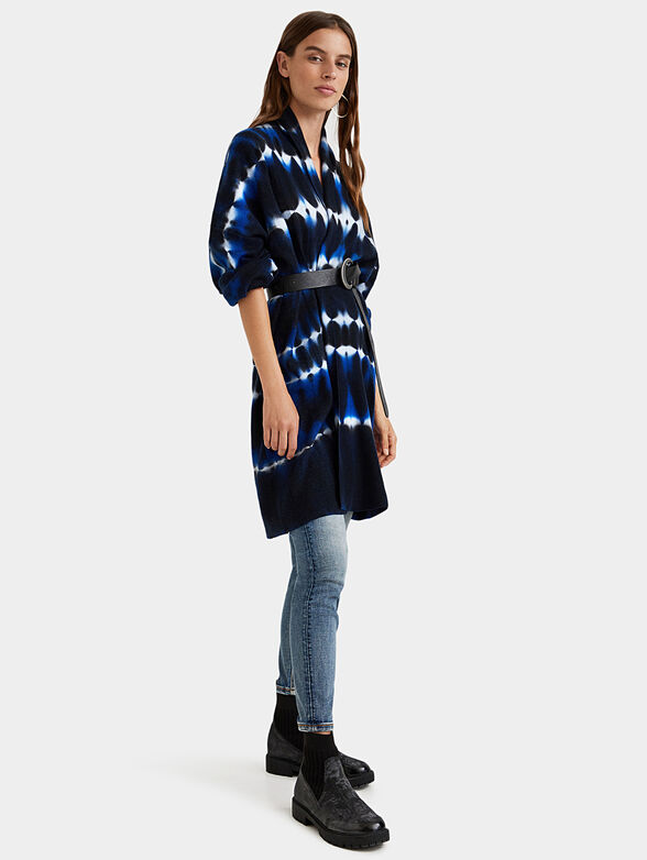 BRUMA Cardigan - 2