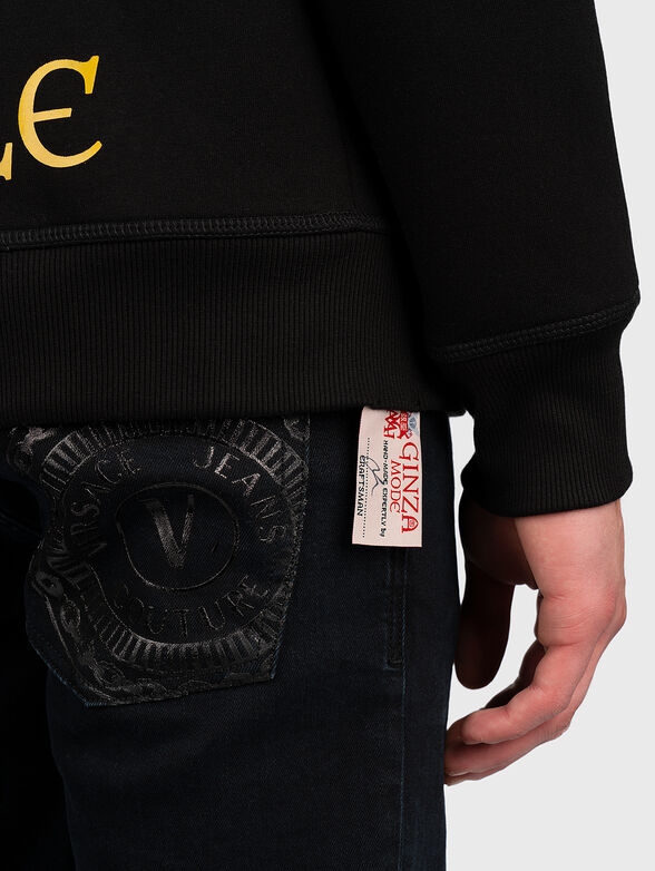 Hoodie zipper HZ003 - 5