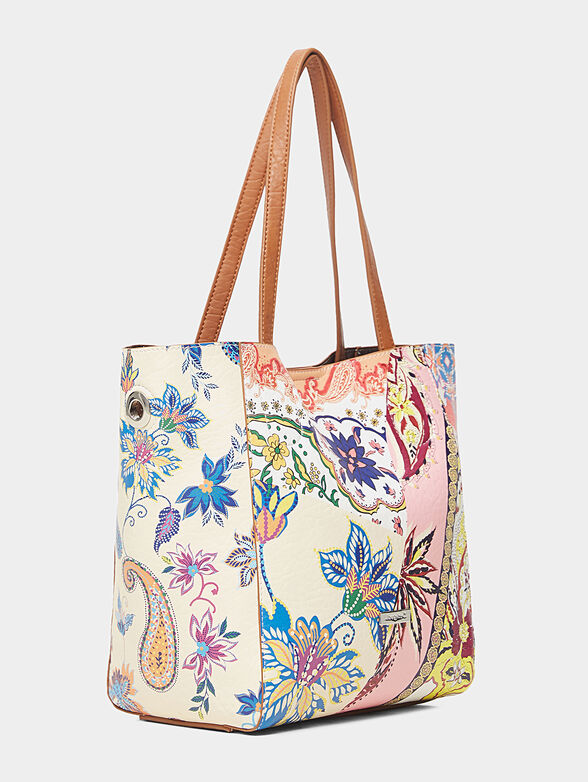 NORWICH Bag in boho style - 4