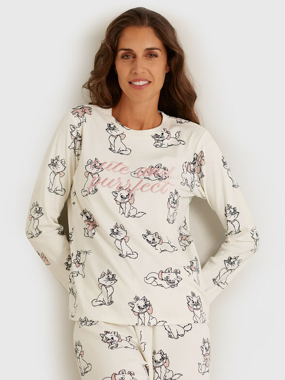 Disney© The Aristocats pyjamas - 3
