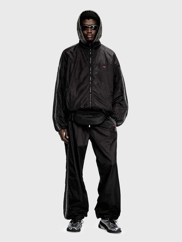 D-PACK BELTBAG belt bag - 2