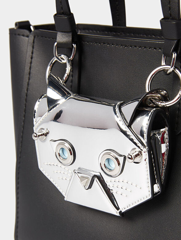 CYBER CHOUPETTE Tote bag - 2