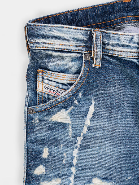 KROOLEY-J-X Jeans - 3