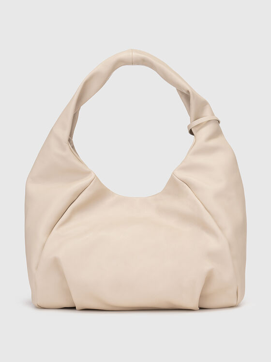 THE MODA leather hobo bag - 2