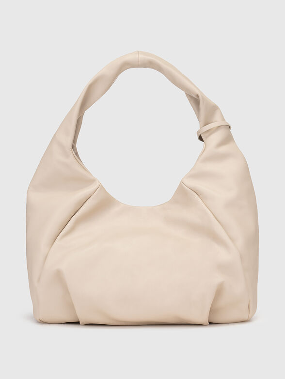 THE MODA leather hobo bag - 2