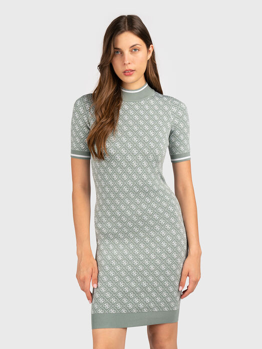 LISE dress