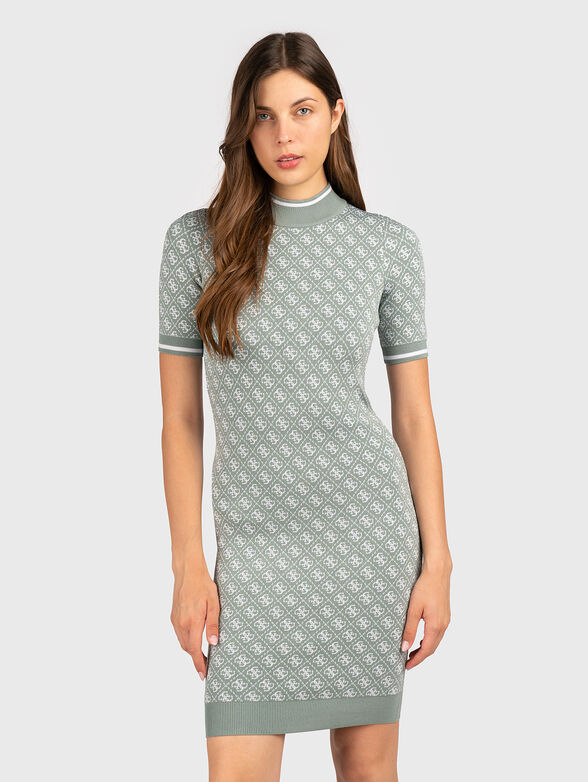 LISE dress - 1