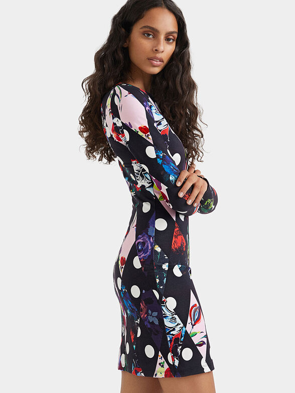 DUBLIN Dress - 5