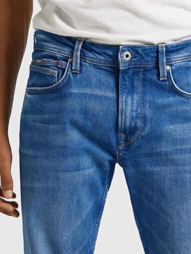 HATCH REGULAR jeans - 4