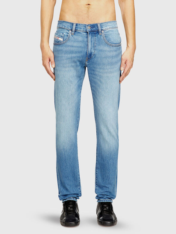 2019 D-STRUKT L.32 jeans  - 1