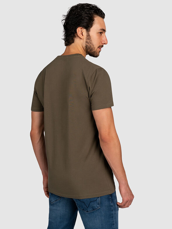 Cotton t-shirt RAMON - 3