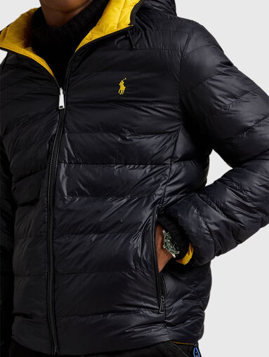 Double-faced jacket - 4