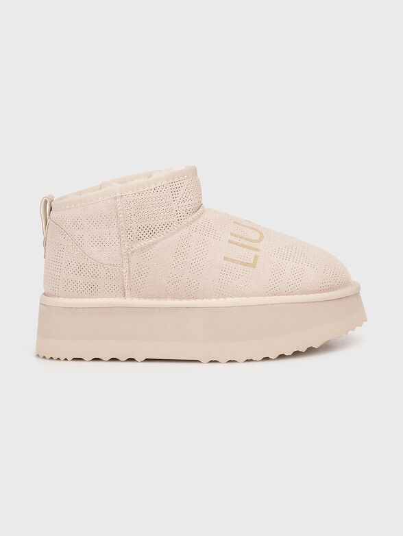 JANE 01 ankle boot - 1