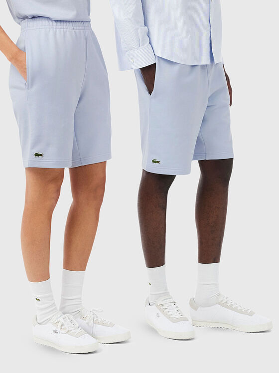 Къси спортни унисекс панталони - 1