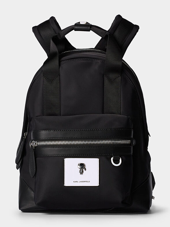 K/Ikonik Backpack brand Karl Lagerfeld — Globalbrandsstore  display picture 3