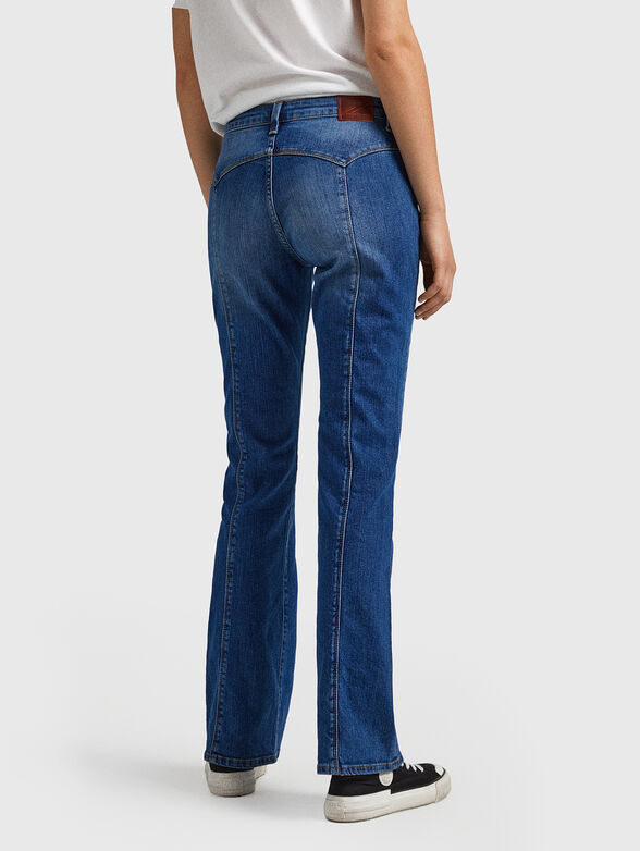 LENNOX NOUGHTIES jeans - 2