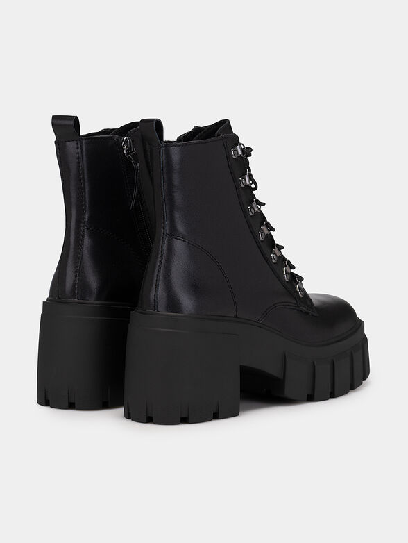 BEWILDER ankle boots - 3