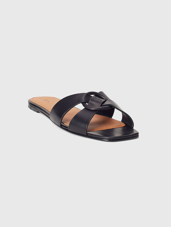 O-RING sandals - 2