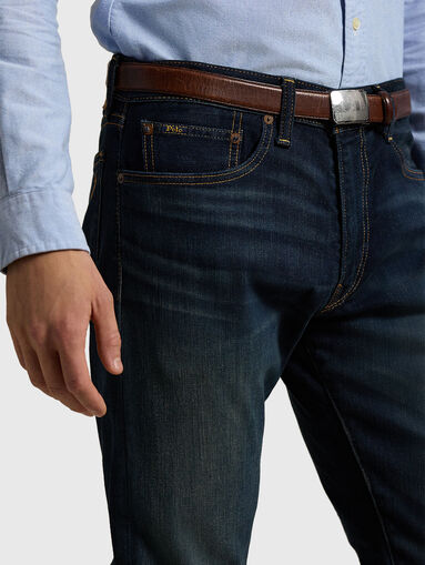 Blue jeans - 4